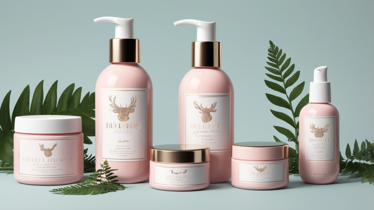 deer collection
